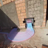 خدمات تاسیسات