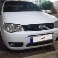 فیات‌سی‌ینا مدل ۲۰۰۹                    نقدو اقساط