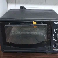 توستر سالم درحد نو