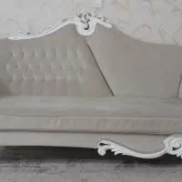 مبل وجلومبلی ،کنسول وآینه  ، میزتی وی|مبلمان خانگی و میز عسلی|اراک, |دیوار