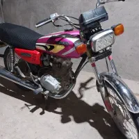 موتور مدل ۸۵|موتورسیکلت|مشهد, خواجه ربیع|دیوار