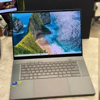 لپ تاپ گارانتی دار ASUS ROG G16 GU605 با RTX 4090