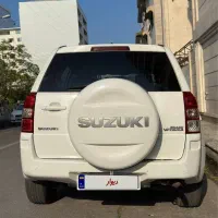 سوزوکی ویتارا 2400|خودرو سواری و وانت|تنکابن, |دیوار