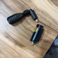 دستگاه تتو inkin ژاپنی اصلی با باتری