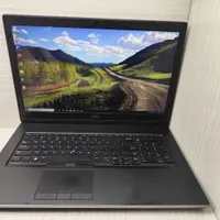 غول گیمینگ و رندرینگDell precision 7730رم۳۲گرافیک۸