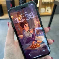 ایفون 11|موبایل|تبریز, |دیوار