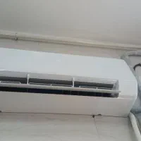 لوله کشی تعمیر پکیچ گرمکن بخاری کولر گازی|خدمات پیشه و مهارت|تبریز, |دیوار