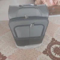 چمدان منچستر ۳ تیکه|کیف، کفش، کمربند|اصفهان, باغ فدک|دیوار