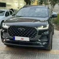 تیگو 8 پرو ای پلاس|خودرو سواری و وانت|خرم‌آباد, |دیوار