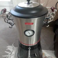 سماور برقی وگاتی