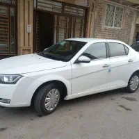 دنا پلاس 5 دنده مدل 1404