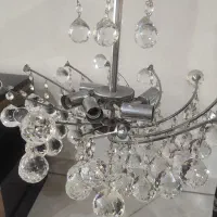 لوستر|لوستر و چراغ آویز|تهران, جوادیه تهرانپارس|دیوار