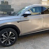 roewe روئوه  erx5 صفرکیلومتر