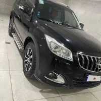 هایما s7بدون رنگ مدل۹۷|خودرو سواری و وانت|خوی, |دیوار