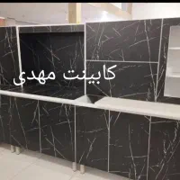 کابینت مهدی سرویس گلچین شده کد8598666556