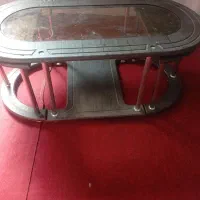 میز عسلی