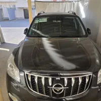 هایما اس ۷ پرو مشکی|خودرو سواری و وانت|لار, |دیوار