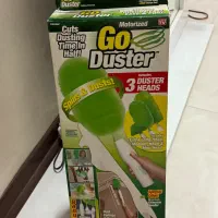 گردگیر گوداستر