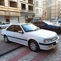 پارس مدل 92 دوگانه
