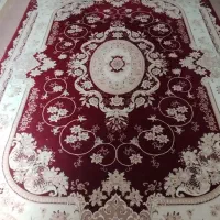 فرش ۹متری ۷۰۰ شانه|فرش|فردوسیه, |دیوار