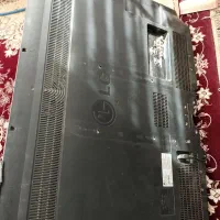 تلویزیون 43اینچ ال سی دی|تلویزیون و پروژکتور|سیرجان, |دیوار