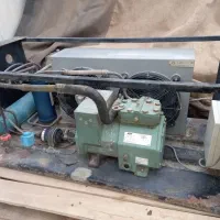 موتوروکندانسور1/5اسب تک فازتکمیل