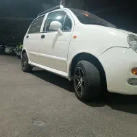 ام وی ام ۱۱۰ ۴ سیلندر|خودرو سواری و وانت|تبریز, |دیوار