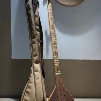 سه تار یدالله گودرزی