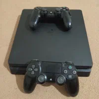 دستگاه پی اس فور کپی خور