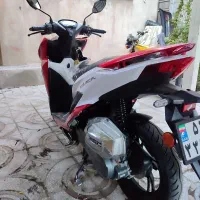 کلیک ۱۵۰ شرکت بهرو|موتورسیکلت|الیگودرز, |دیوار