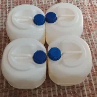 گالن ۱۰ لیتری ضخیم و صنعتی نو