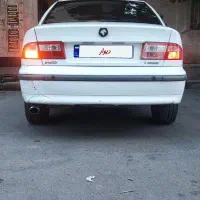 سمند ef7 مدل 94|خودرو سواری و وانت|قزوین, |دیوار
