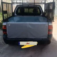 پرایدبار مدل 96