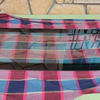 شیشه عقب پراید وانت