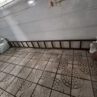 نردبان سنگین و بادوام بطول ۶.۱۰