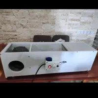 سایلنت باکس هوشمند آپارتمانی دبل فن