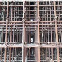 داربست فلزی خلیلی بانازلترین قیمت|خدمات پیشه و مهارت|الوند, |دیوار