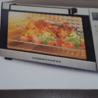 مایکروفر ۶۰ لیتر