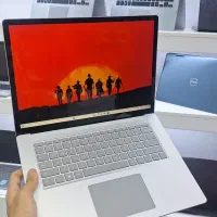 surface laptop 4