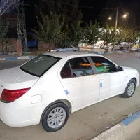 دنا معمولی تیپ 1مدل 98|خودرو سواری و وانت|چهارباغ, |دیوار