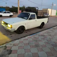 پیکان وانت  مدل ۹۳|خودرو سواری و وانت|شوشتر, |دیوار