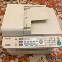 پرینتر 4 کاره پاناسونیک ژاپنkx-MB772