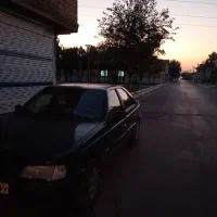 اردی 84بی رنگ|خودرو سواری و وانت|نجفآباد, فیروزآباد|دیوار