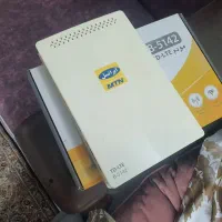 مودم ایرانسل TD-LTE|مودم و تجهیزات شبکه|تبریز, |دیوار