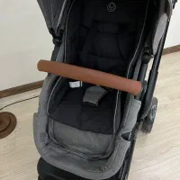 کالسکه کریر elele allroad ال اله آلرود|کالسکه و لوازم جانبی|تهران, سازمان آب|دیوار