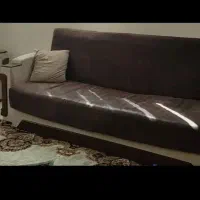 مبلمان|تخت و سرویس خواب|بیرجند, |دیوار