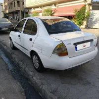 تیبا1مدل96 تمیز خوش قیمت