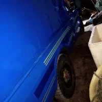 زامیاد سایپا مدل1402|خودرو سواری و وانت|هندیجان, |دیوار