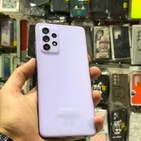 سامسونگ A52s 128-8|موبایل|تبریز, |دیوار