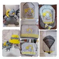 فروش فوری سیسمونی نوزاد